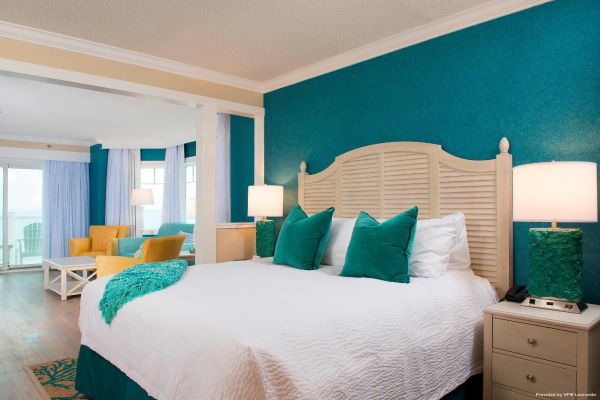 Bethany Beach Ocean Suites Residence Inn Bethany Beach